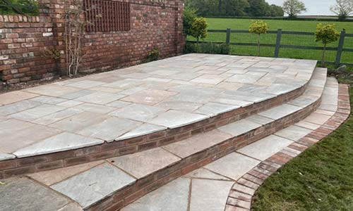 Driveways Kinmel Bay