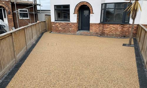 Driveways Kinmel Bay
